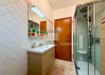 Foto 17 - Trilocale Lungolago Zanardelli
 
32, Toscolano-Maderno - foto 17