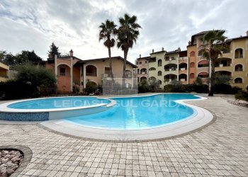 Foto 22 - Trilocale Lungolago Zanardelli
 
32, Toscolano-Maderno - foto 22