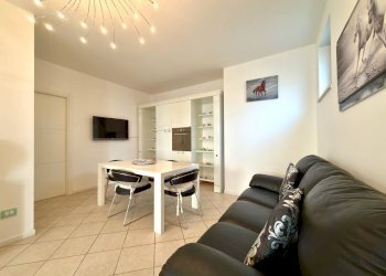 Foto 13 - Trilocale Lungolago Giuseppe Zanardelli
 
36, Toscolano-Maderno - foto 13