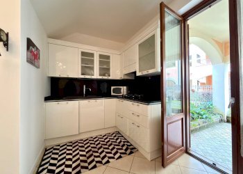 Foto 14 - Trilocale Lungolago Giuseppe Zanardelli
 
36, Toscolano-Maderno - foto 14