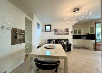 Foto 2 - Trilocale Lungolago Zanardelli
 
32, Toscolano-Maderno - foto 2