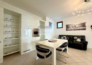 Foto 3 - Trilocale Lungolago Zanardelli
 
32, Toscolano-Maderno - foto 3