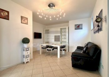 Foto 5 - Trilocale Lungolago Zanardelli
 
32, Toscolano-Maderno - foto 5