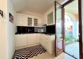 Foto 7 - Trilocale Lungolago Zanardelli
 
32, Toscolano-Maderno - foto 7