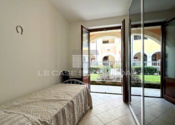 Foto 21 - Trilocale Lungolago Zanardelli
 
32, Toscolano-Maderno - foto 21