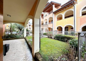 Foto 22 - Trilocale Lungolago Zanardelli
 
32, Toscolano-Maderno - foto 22