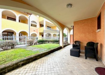 Foto 23 - Trilocale Lungolago Zanardelli
 
32, Toscolano-Maderno - foto 23