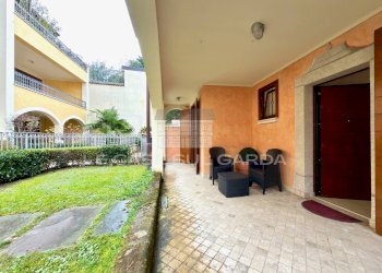 Foto 24 - Trilocale Lungolago Zanardelli
 
32, Toscolano-Maderno - foto 24