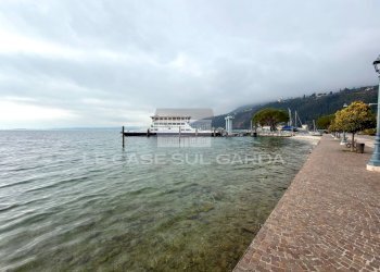 Foto 25 - Trilocale Lungolago Zanardelli
 
32, Toscolano-Maderno - foto 25