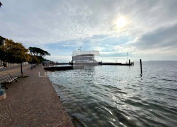 Foto 26 - Trilocale Lungolago Zanardelli
 
32, Toscolano-Maderno - foto 26