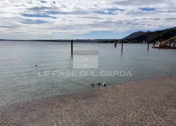 Foto 27 - Trilocale Lungolago Zanardelli
 
32, Toscolano-Maderno - foto 27