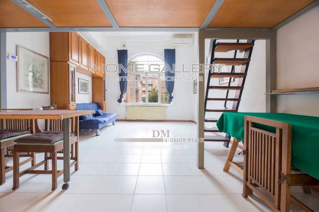 Bilocale Genova (zona Quarto) - foto 3