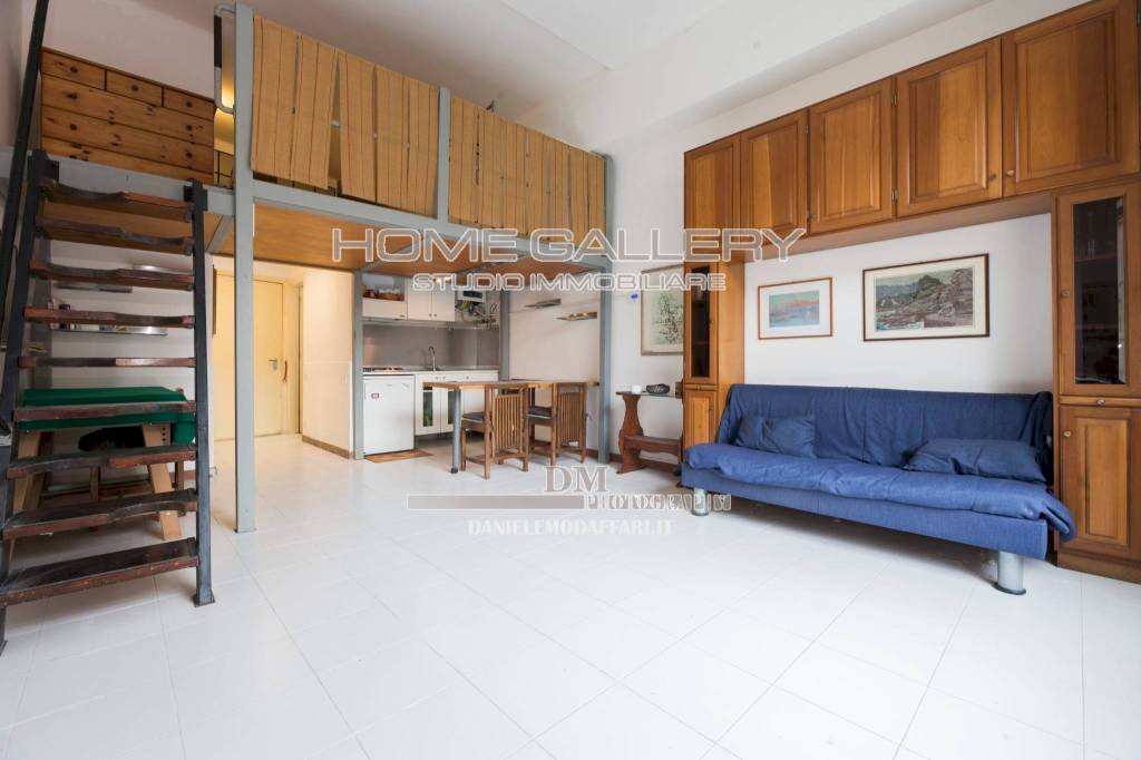 Bilocale Genova (zona Quarto) - foto 1