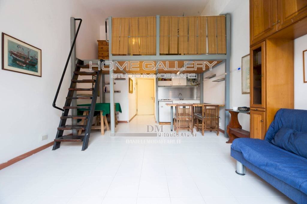 Altro - Bilocale Genova (zona Quarto) - foto 2