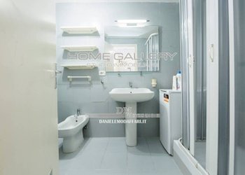 Bilocale Genova (zona Quarto) - foto 12