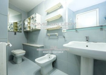 Bilocale Genova (zona Quarto) - foto 13