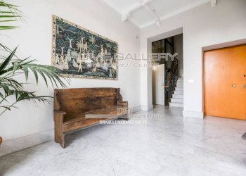 Bilocale Genova (zona Quarto) - foto 17