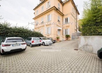 Bilocale Genova (zona Quarto) - foto 20