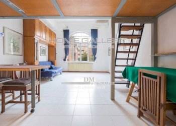 Salone - Bilocale Genova (zona Quarto) - foto 22