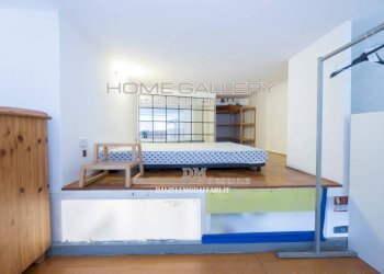 Cucina - Bilocale Genova (zona Quarto) - foto 29