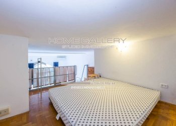 Camera da letto - Bilocale Genova (zona Quarto) - foto 30