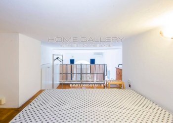 Camera da letto - Bilocale Genova (zona Quarto) - foto 31