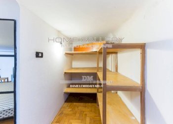 Ufficio - Bilocale Genova (zona Quarto) - foto 32