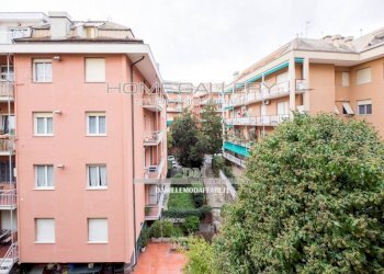 Balcone - Bilocale Genova (zona Quarto) - foto 35