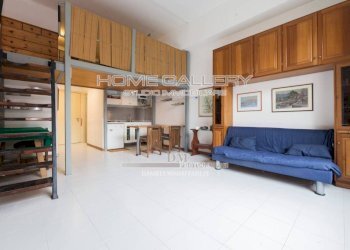 Bilocale Genova (zona Quarto) - foto 1