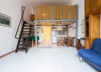 Altro - Bilocale Genova (zona Quarto) - foto 1