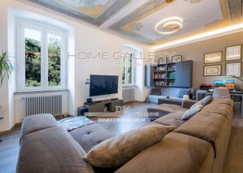 Appartamento via Pietro Paleocapa, Genova (zona Castelletto) - foto 1