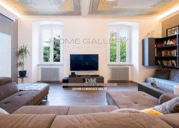 Appartamento via Pietro Paleocapa, Genova (zona Castelletto) - foto 7