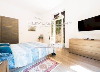 Appartamento via Pietro Paleocapa, Genova (zona Castelletto) - foto 13