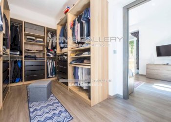 Appartamento via Pietro Paleocapa, Genova (zona Castelletto) - foto 16