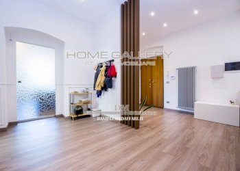 Appartamento via Pietro Paleocapa, Genova (zona Castelletto) - foto 23