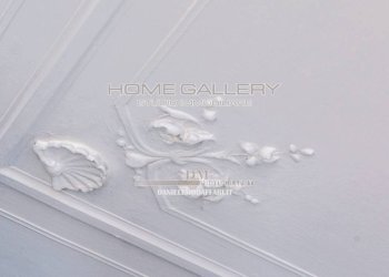 Appartamento via Pietro Paleocapa, Genova (zona Castelletto) - foto 25