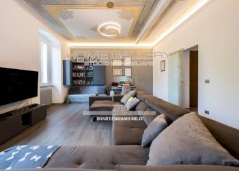 Appartamento via Pietro Paleocapa, Genova (zona Castelletto) - foto 2