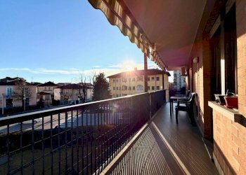 Terrazzo - Quadrilocale via Ferruccio Valobra, 204, Carmagnola - foto 11