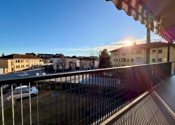 Balcone - Quadrilocale via Ferruccio Valobra, 204, Carmagnola - foto 12