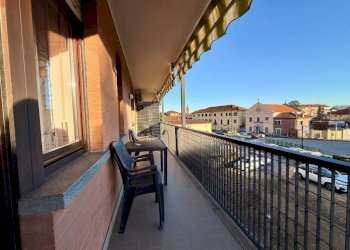 Terrazzo - Quadrilocale via Ferruccio Valobra, 204, Carmagnola - foto 13