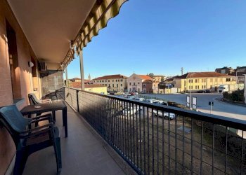Balcone - Quadrilocale via Ferruccio Valobra, 204, Carmagnola - foto 14