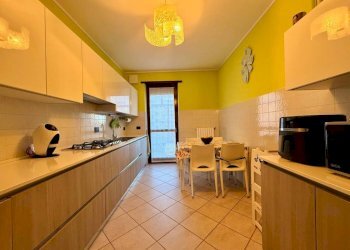 Cucina - Quadrilocale via Ferruccio Valobra, 204, Carmagnola - foto 15