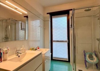 Bagno - Quadrilocale via Ferruccio Valobra, 204, Carmagnola - foto 20
