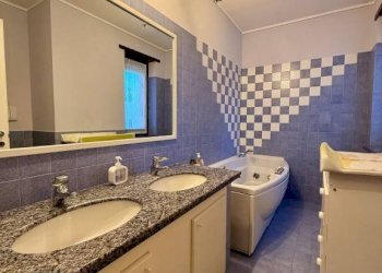 Bagno - Quadrilocale via Ferruccio Valobra, 204, Carmagnola - foto 27