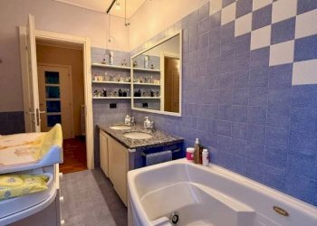 Bagno - Quadrilocale via Ferruccio Valobra, 204, Carmagnola - foto 28