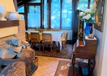 Foto 6 - Villa Santa Maria del porto, Torriglia - foto 6