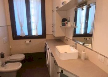 Bagno - Villa a Schiera San Giovanni in Persiceto - foto 8