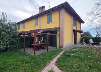 Giardino - Villa a Schiera San Giovanni in Persiceto - foto 1