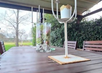 Veranda - Villa a Schiera San Giovanni in Persiceto - foto 3