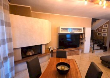 Salone - Villa a Schiera San Giovanni in Persiceto - foto 4